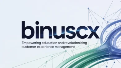 BinusCX: Empowering Education and Revolutionizing Customer Experience Management