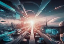 Ever-Evolving Landscape of Technology