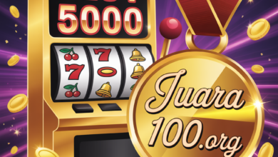 slot 5000 juara100.org medal