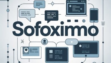 Sofoximmo