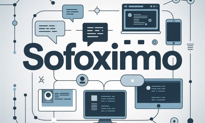 Sofoximmo