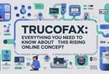 Trucofax