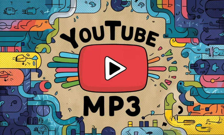 YouTube to MP3