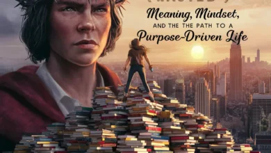 No Opportunity Wasted