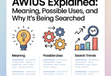Awius Explained: Meaning