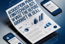 Acquisition Pubs FintechAsia B21