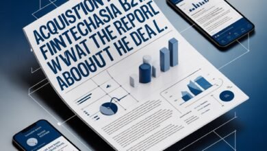 Acquisition Pubs FintechAsia B21