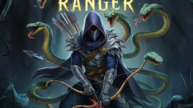 PoE2 Poison Ranger Build