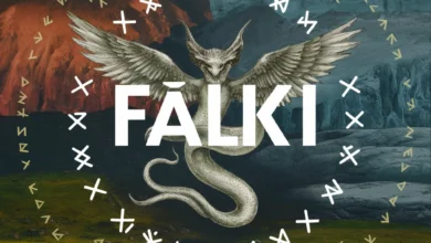 Fálki