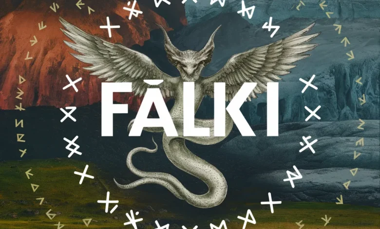 Fálki