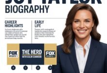 Joy Taylor Biography