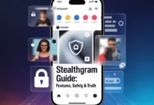 stealthgram-guide