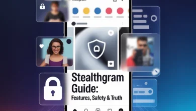 stealthgram-guide