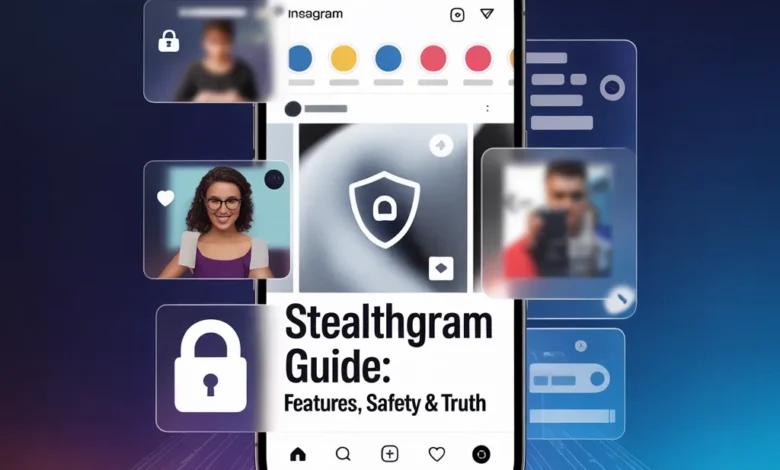 stealthgram-guide