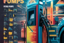 Petrol Pump Petrol