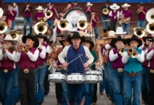 Western Band Association