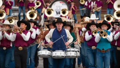 Western Band Association