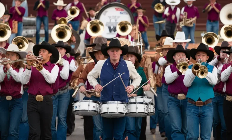 Western Band Association