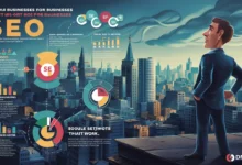 Businesses Seek Better