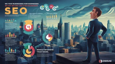 Businesses Seek Better