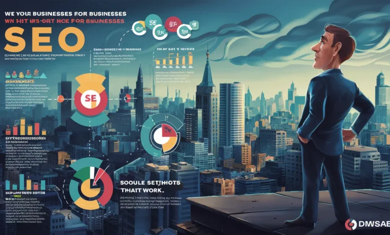 Businesses Seek Better