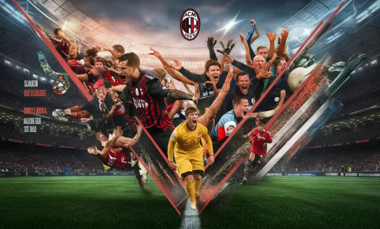 AC Milan vs SSC Bari