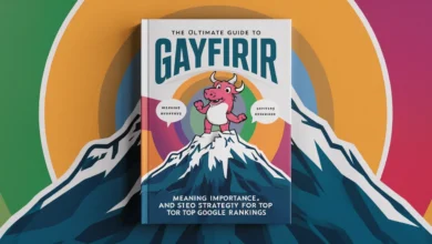 Gayfirir