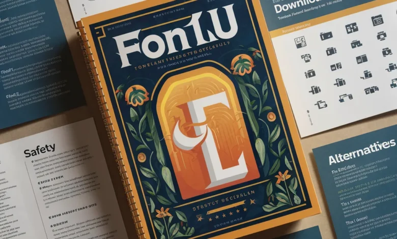 Fontlu