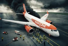 EasyJet Flight U2238 Emergency Landing Newcastle Explained
