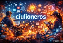 Ciulioneros